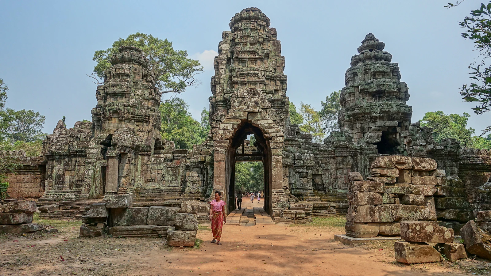 Siem Reap, Cambodia photo 17 by Peter Borter