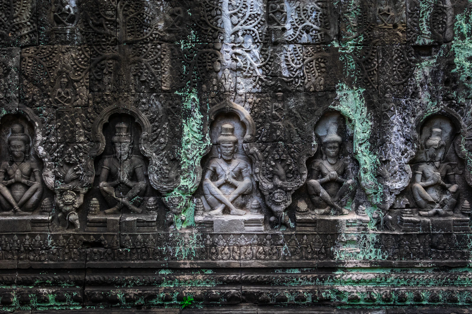 Siem Reap, Cambodia photo 21 by Sumit Mangela
