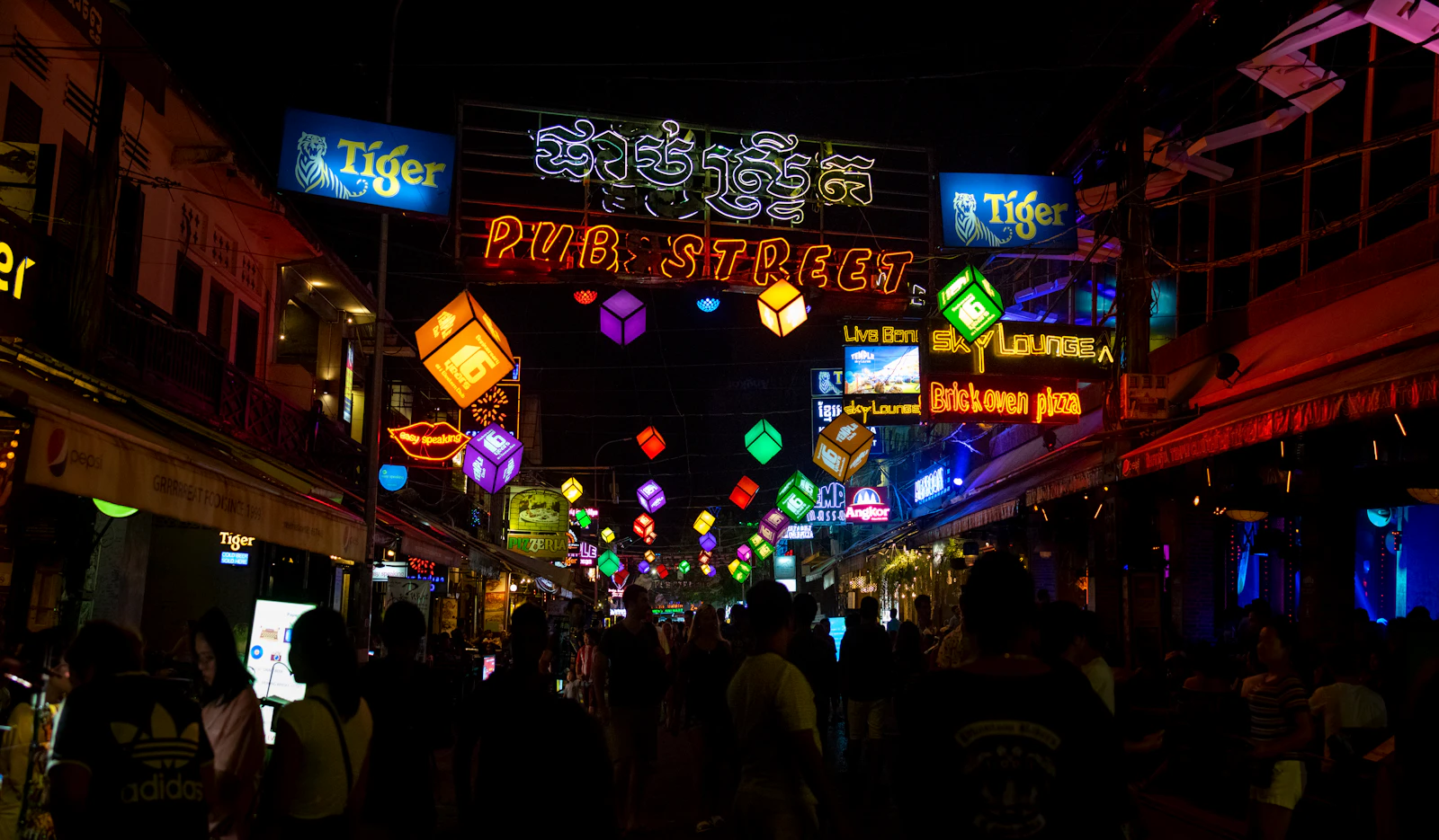 Siem Reap, Cambodia photo 30 by Sumit Mangela