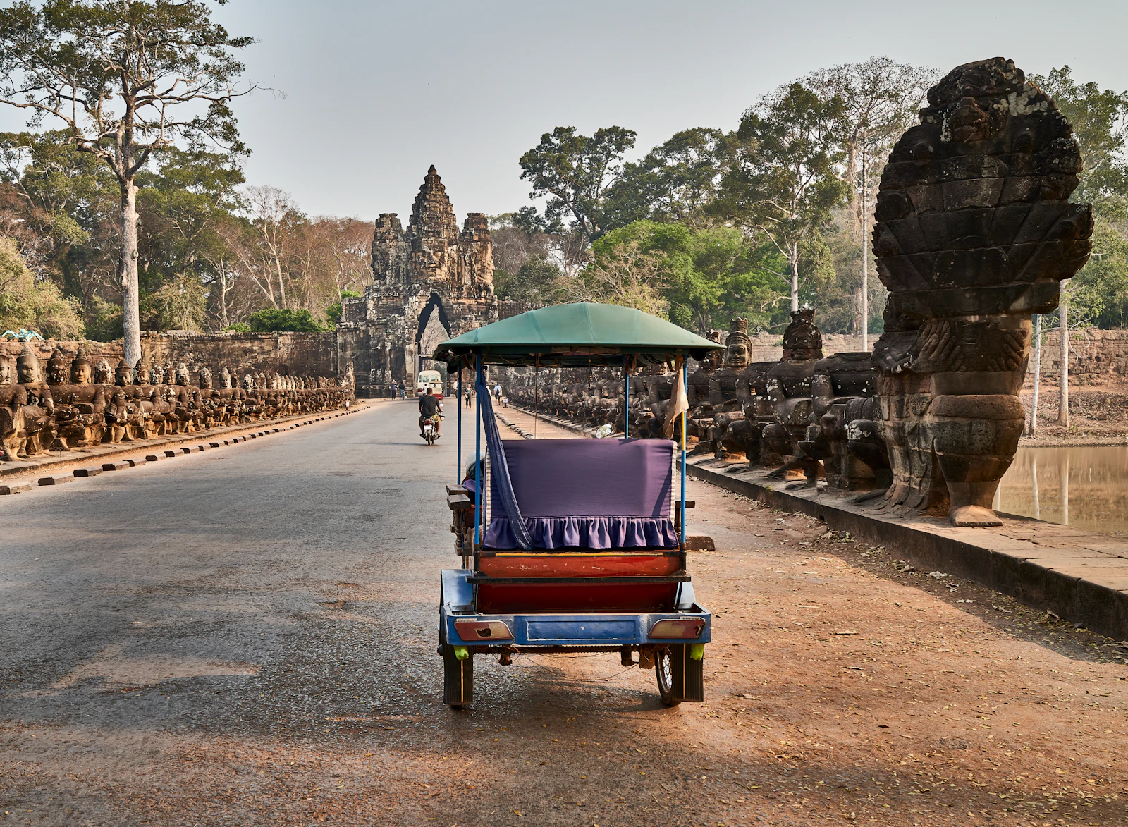 Siem Reap, Cambodia photo 11 by Norbert Braun