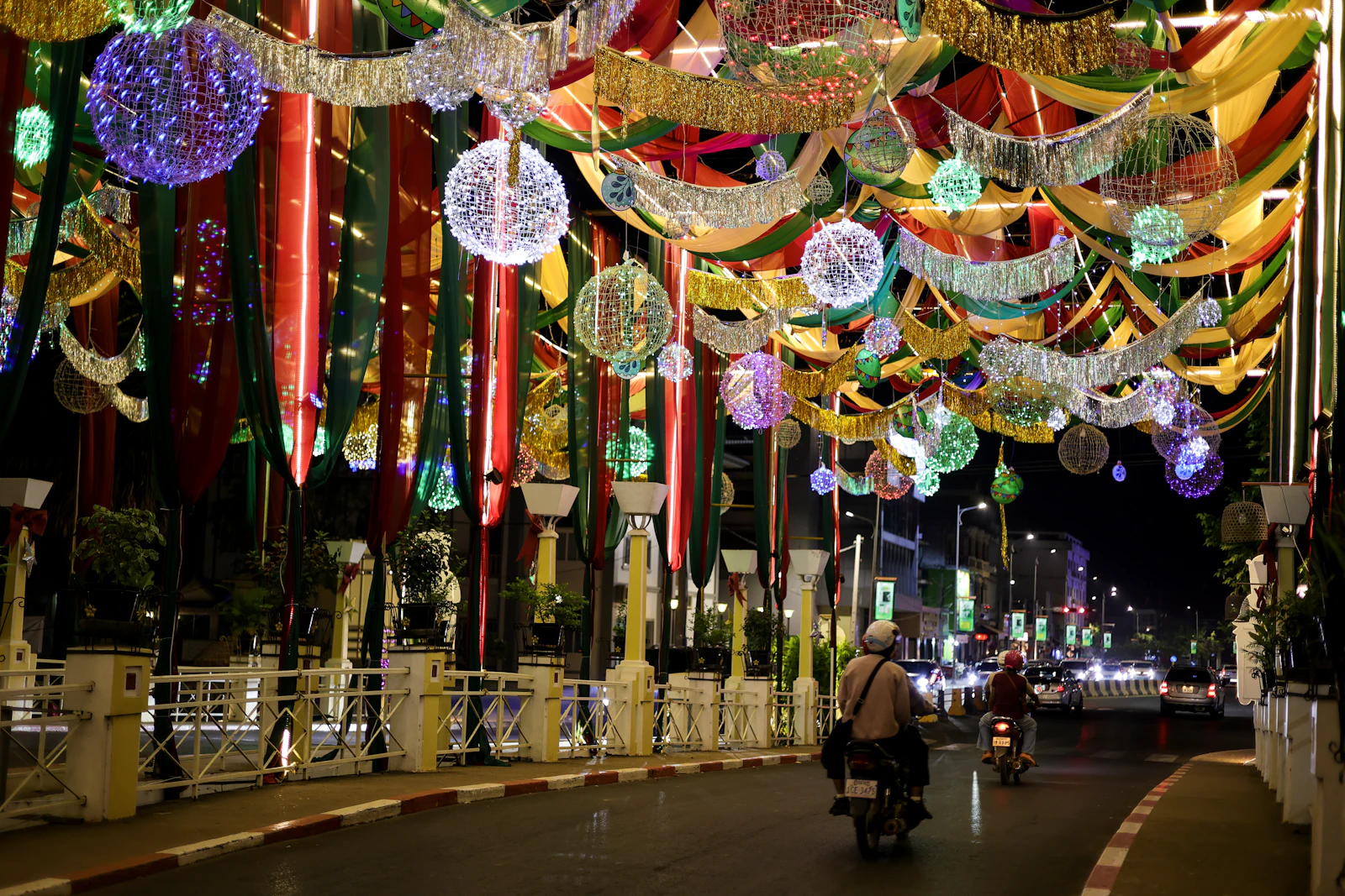 Siem Reap, Cambodia photo 19 by Robin Canfield