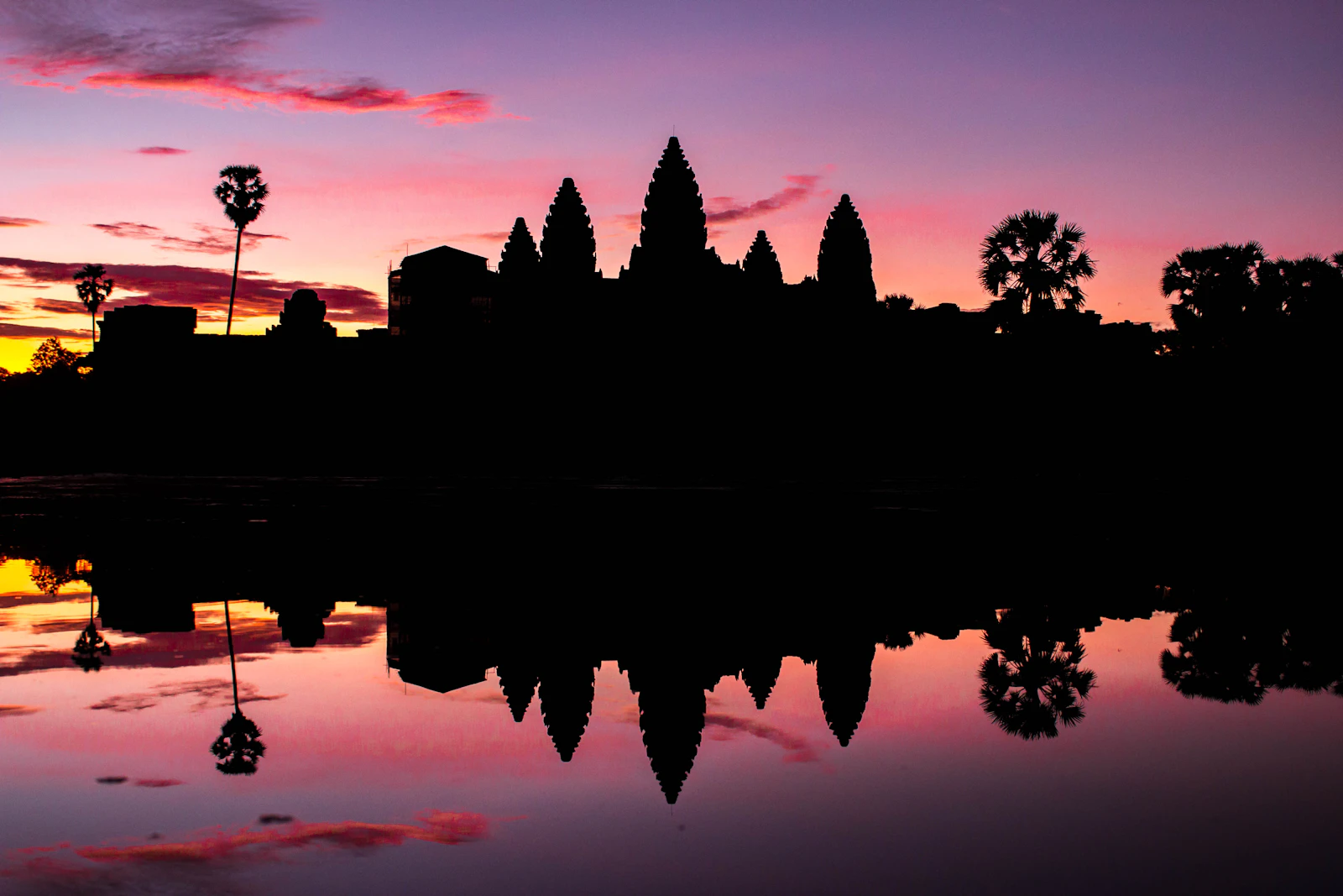 Siem Reap, Cambodia photo 7 by Florian Hahn