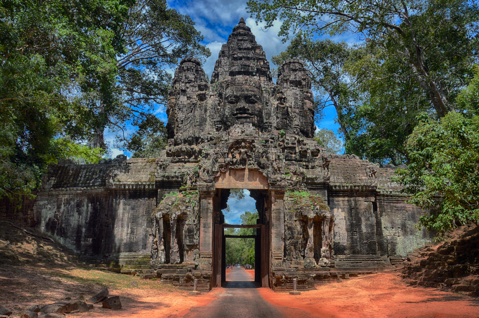 Siem Reap, Cambodia photo 9 by allPhoto Bangkok