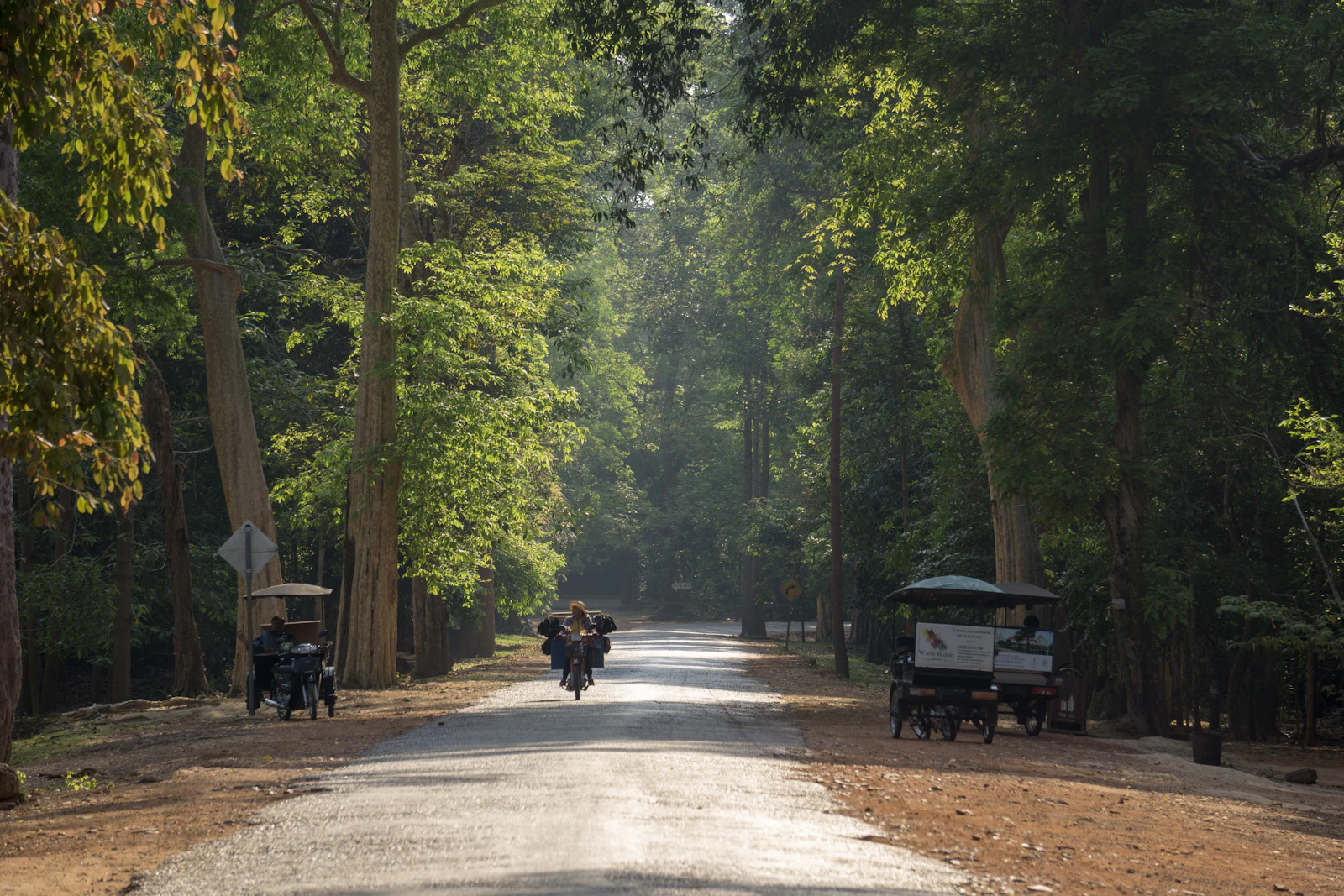 Siem Reap, Cambodia photo 18 by Joseph Anson