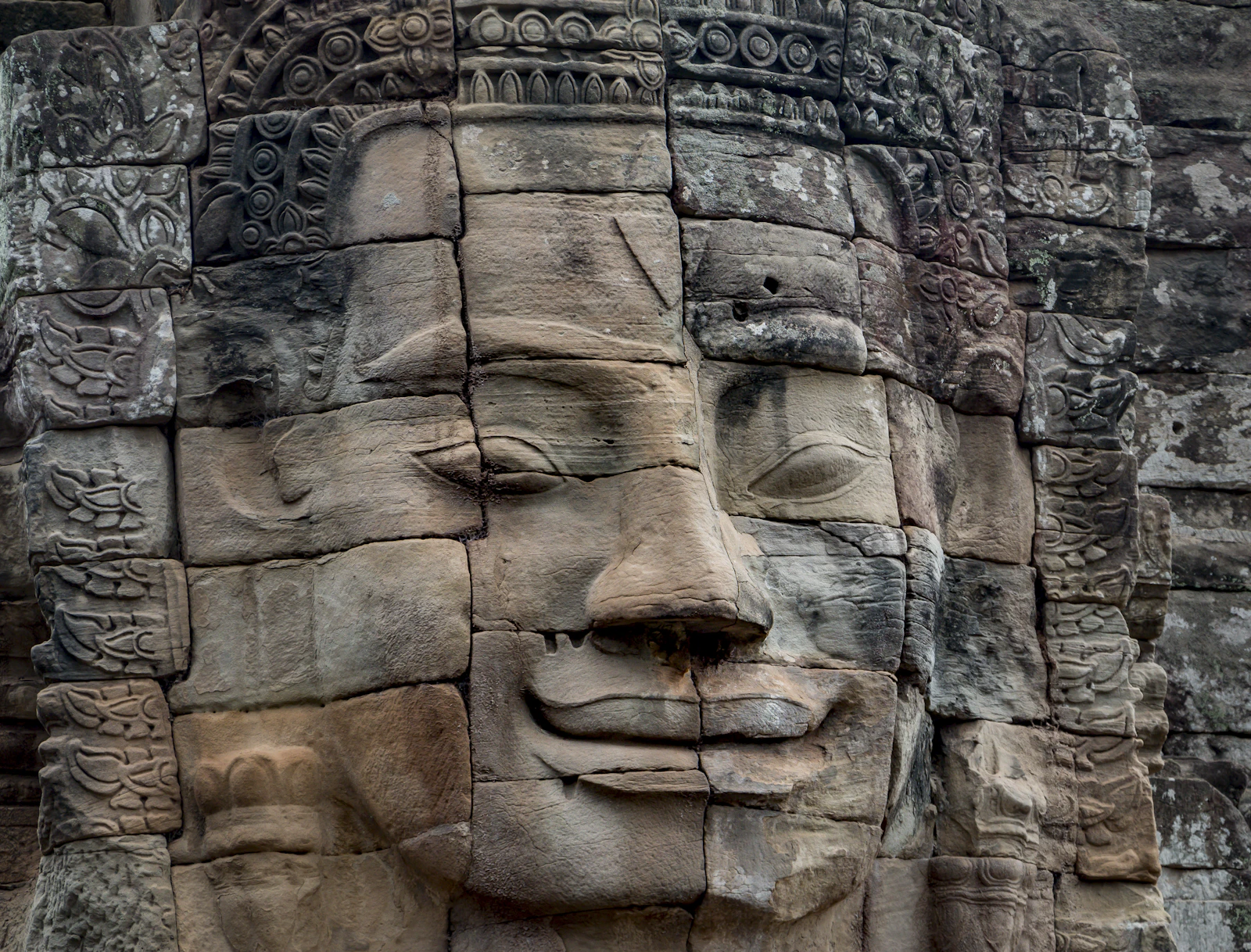 Siem Reap, Cambodia photo 26 by Ray Harrington