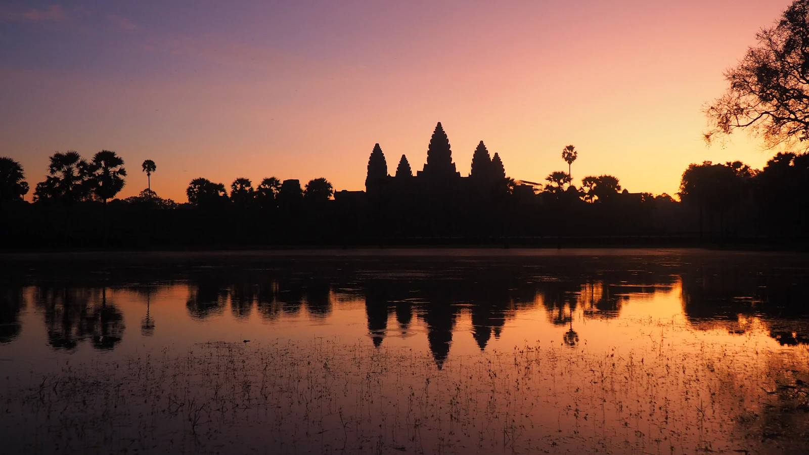 Siem Reap, Cambodia photo 25 by Daf Jones