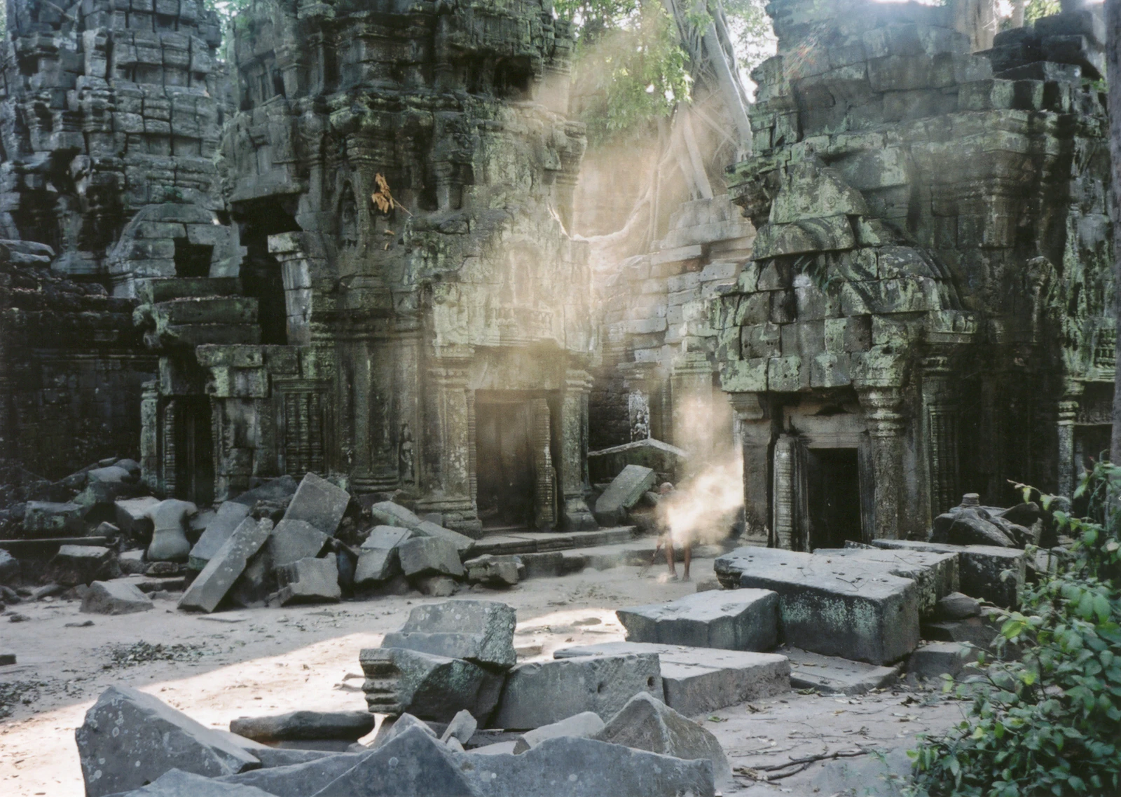 Siem Reap, Cambodia photo 24 by James Dickson