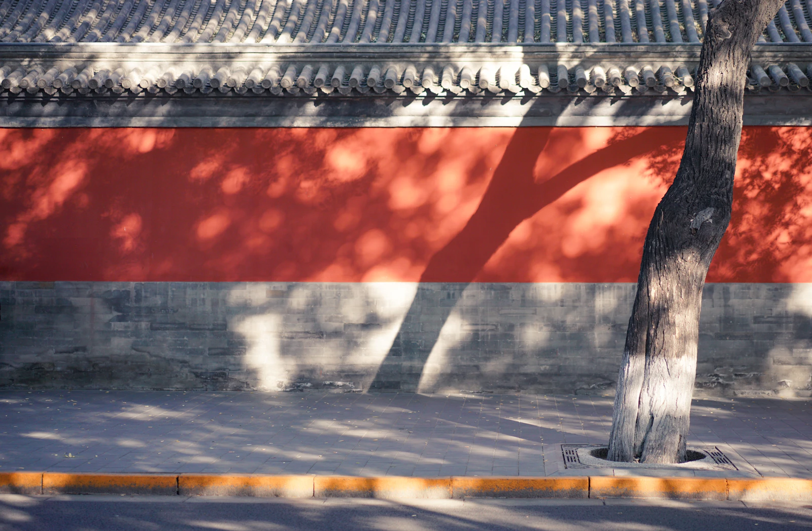 Beijing, China photo 21 by Weichao Deng