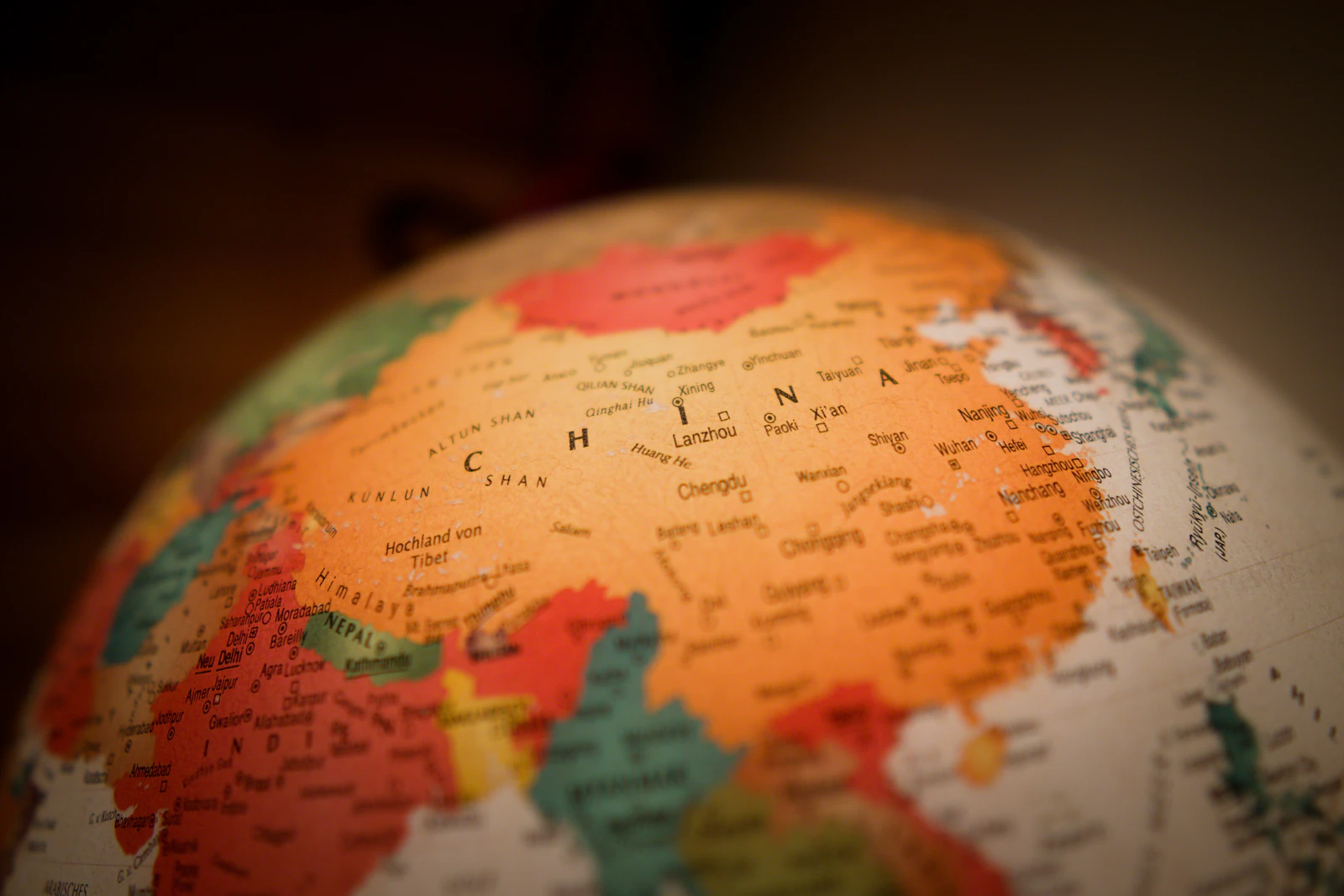 Beijing, China photo 14 by Christian Lue