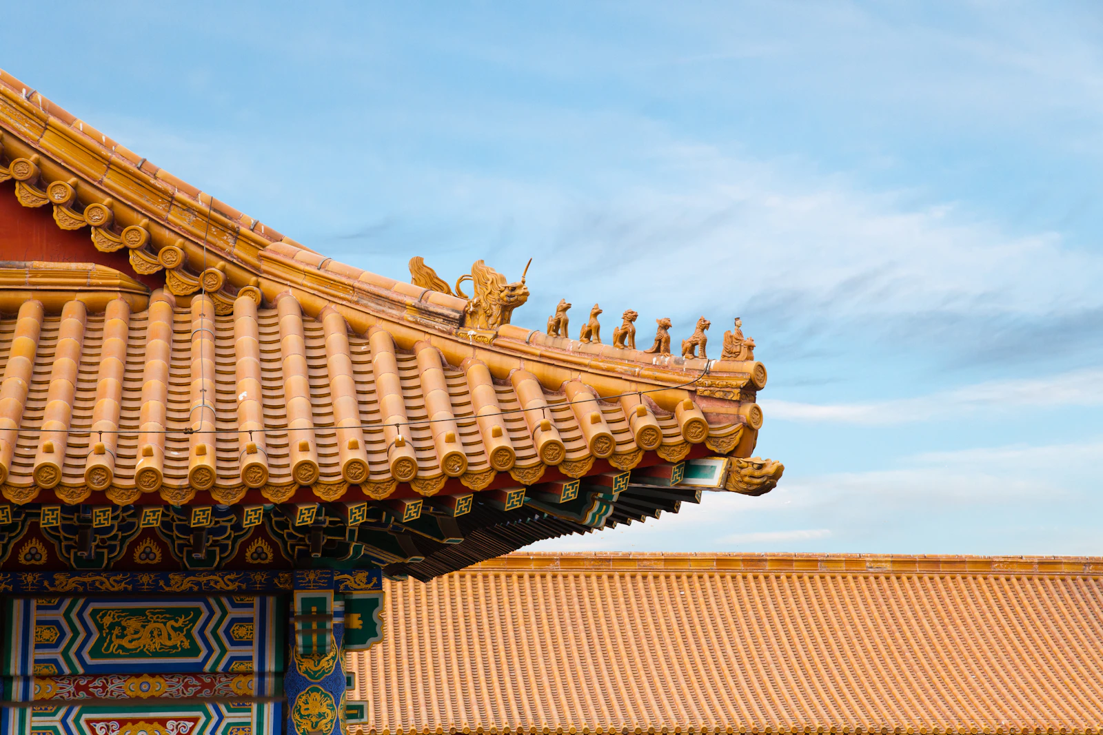Beijing, China photo 29 by Rafik Wahba