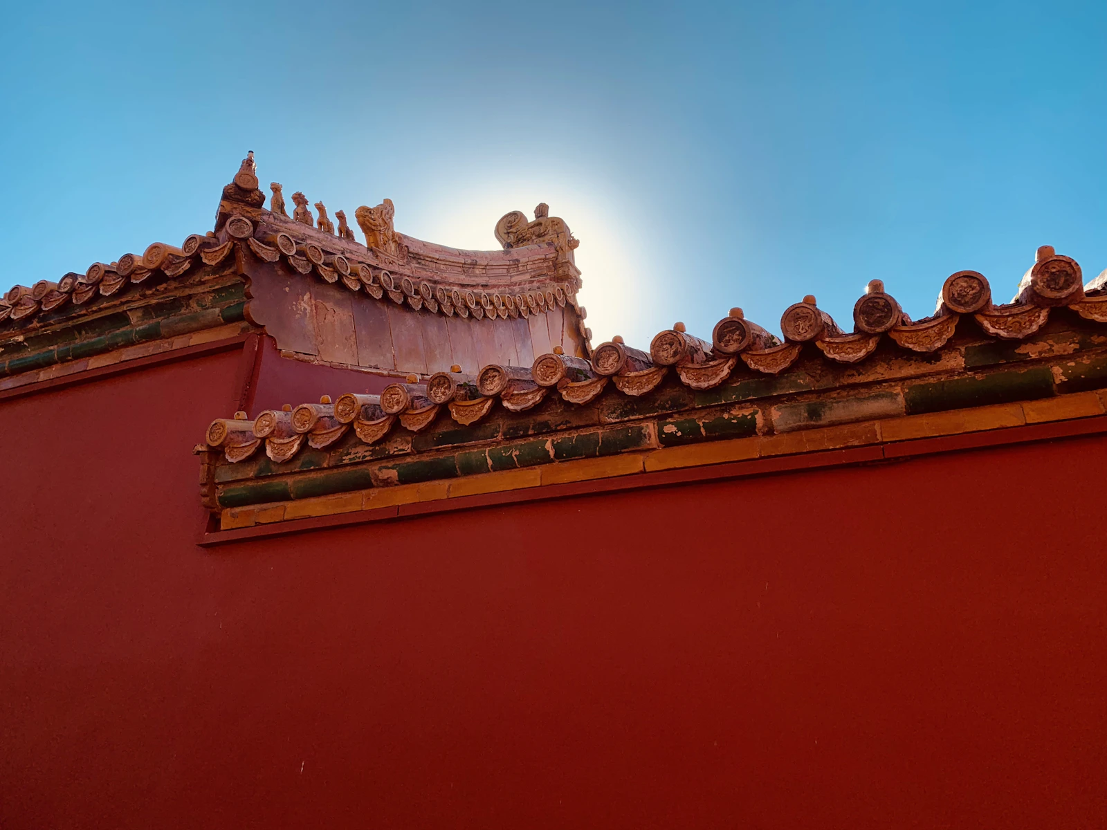 Beijing, China photo 23 by 天琦 王