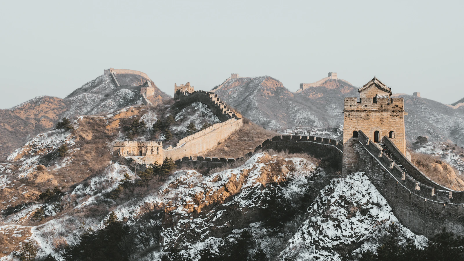 Beijing, China photo 28 by Max van den Oetelaar