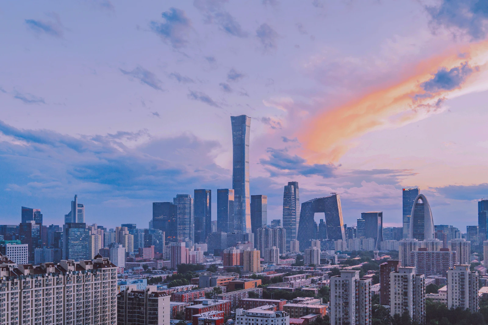 Beijing, China photo 9 by Albert Canite