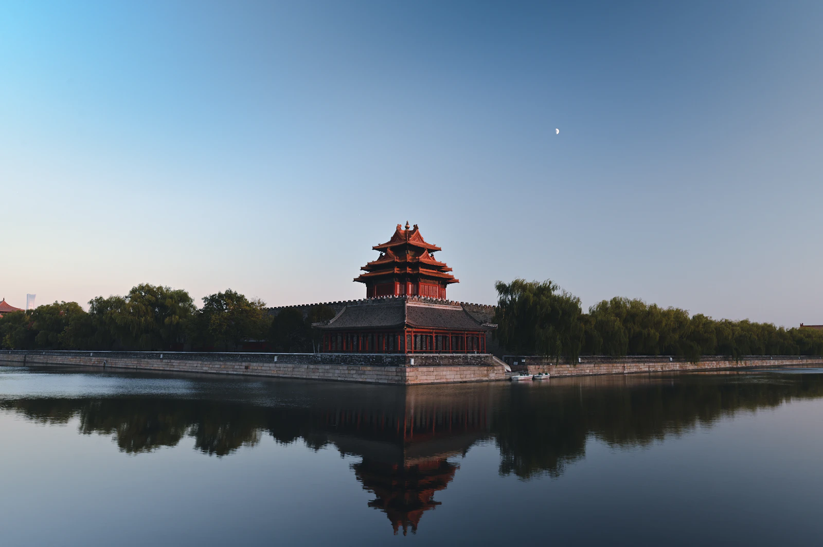 Beijing, China photo 10 by Zixi Zhou
