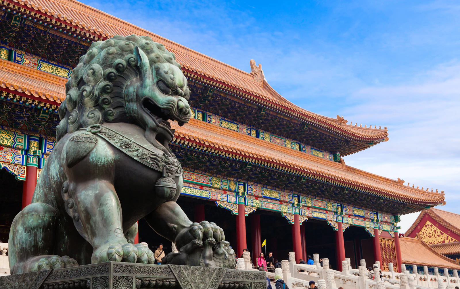 Beijing, China photo 6 by Rafik Wahba