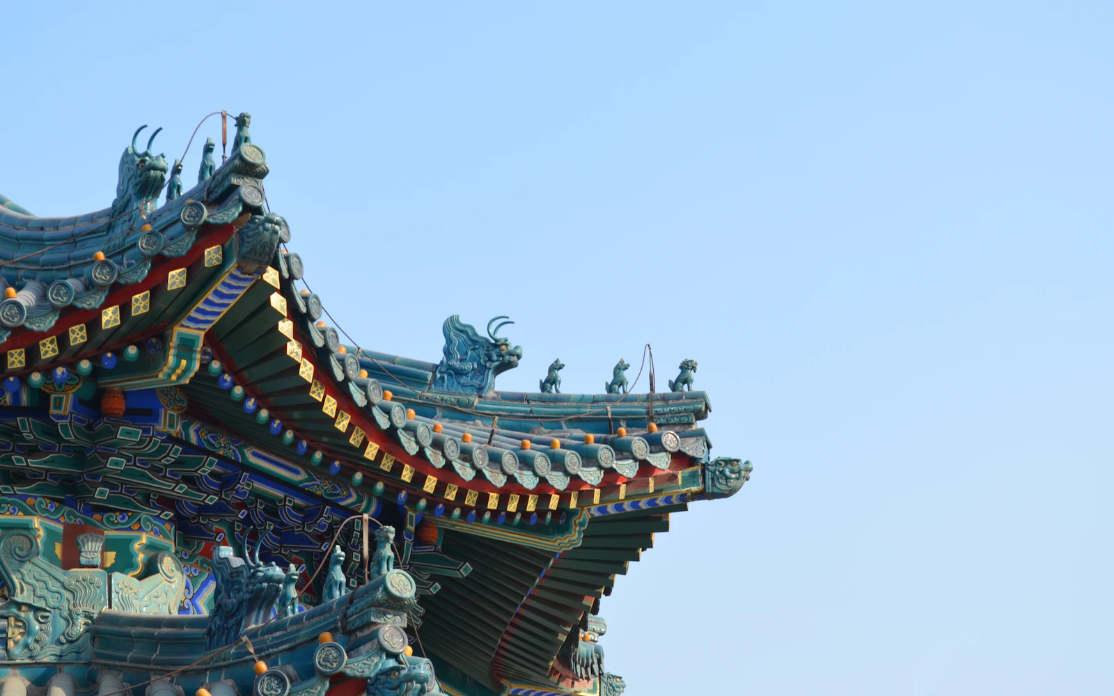 Beijing, China photo 17 by kiryl