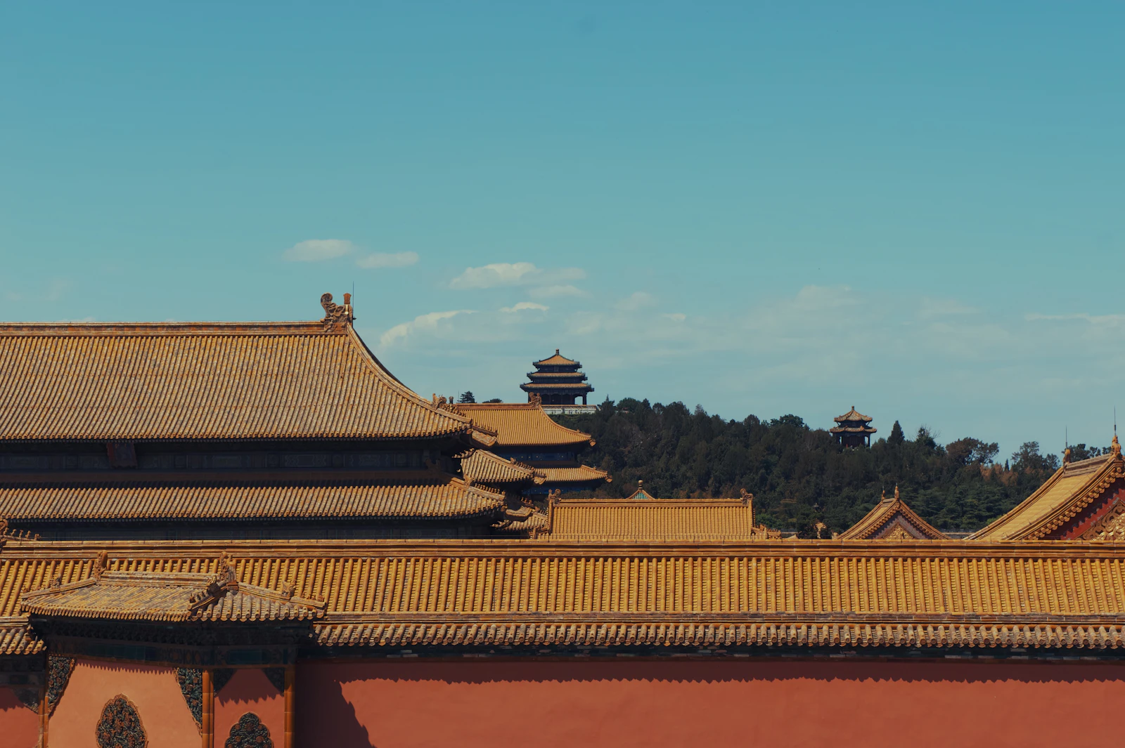 Beijing, China photo 18 by Kaiyu Wu