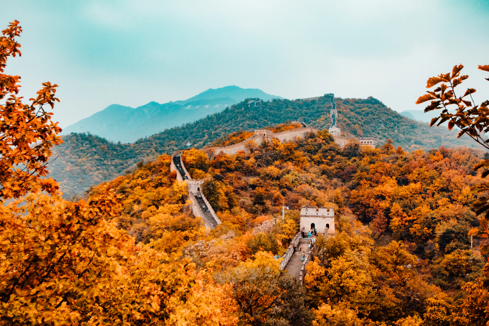 Beijing, China photo 5 by Hanson Lu
