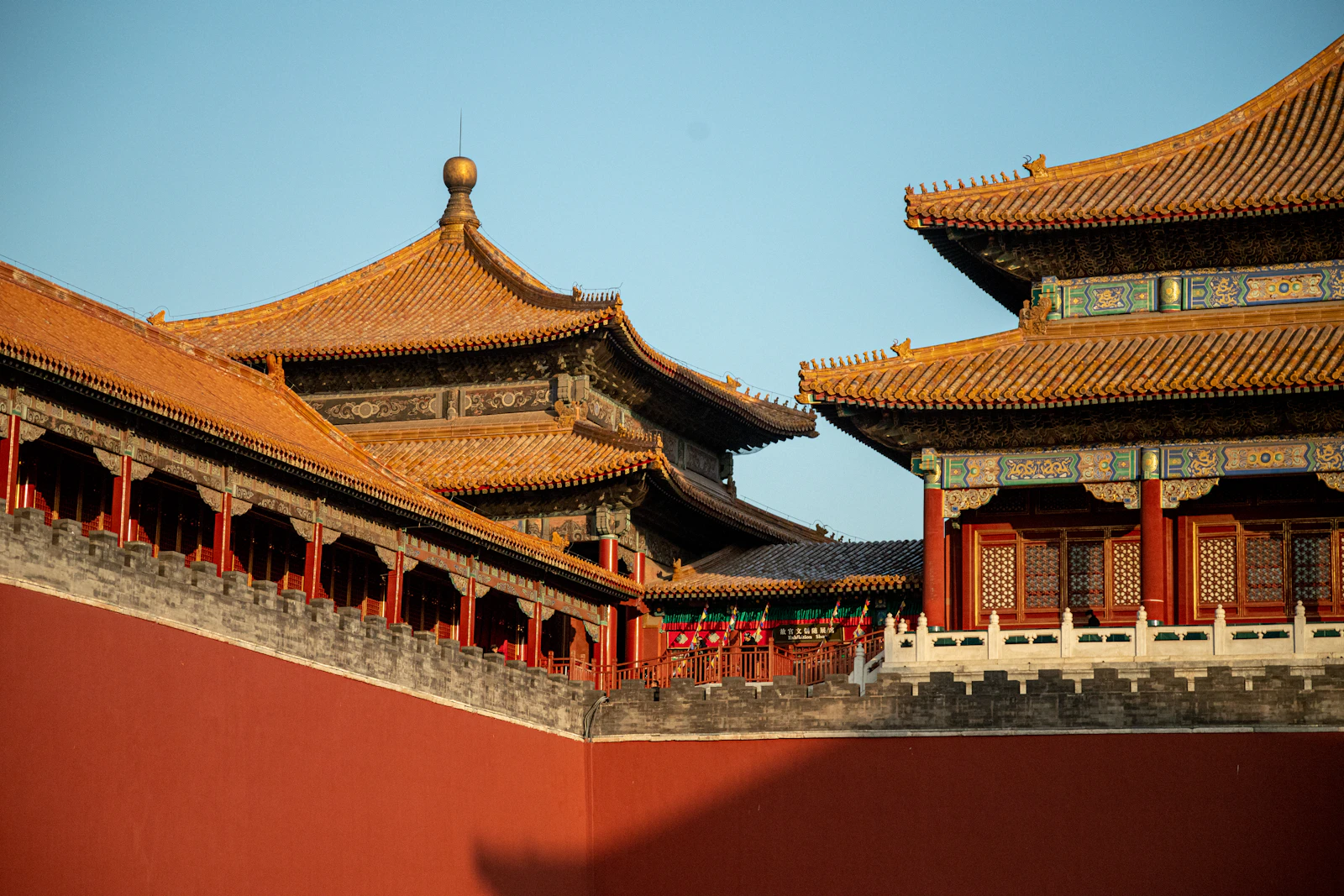 Beijing, China photo 7 by Peter Zhou