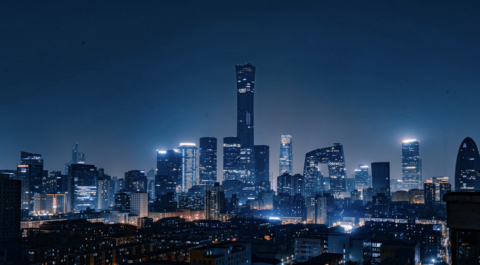 Beijing, China photo 8 by Henry Chen