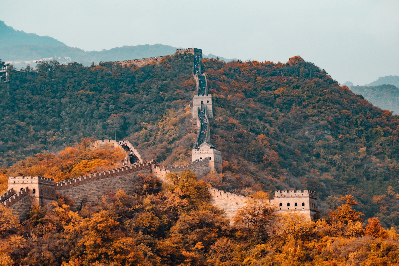 Beijing, China photo 2 by Hanson Lu