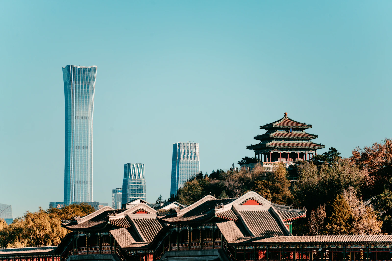 Beijing, China photo 27 by zhang kaiyv