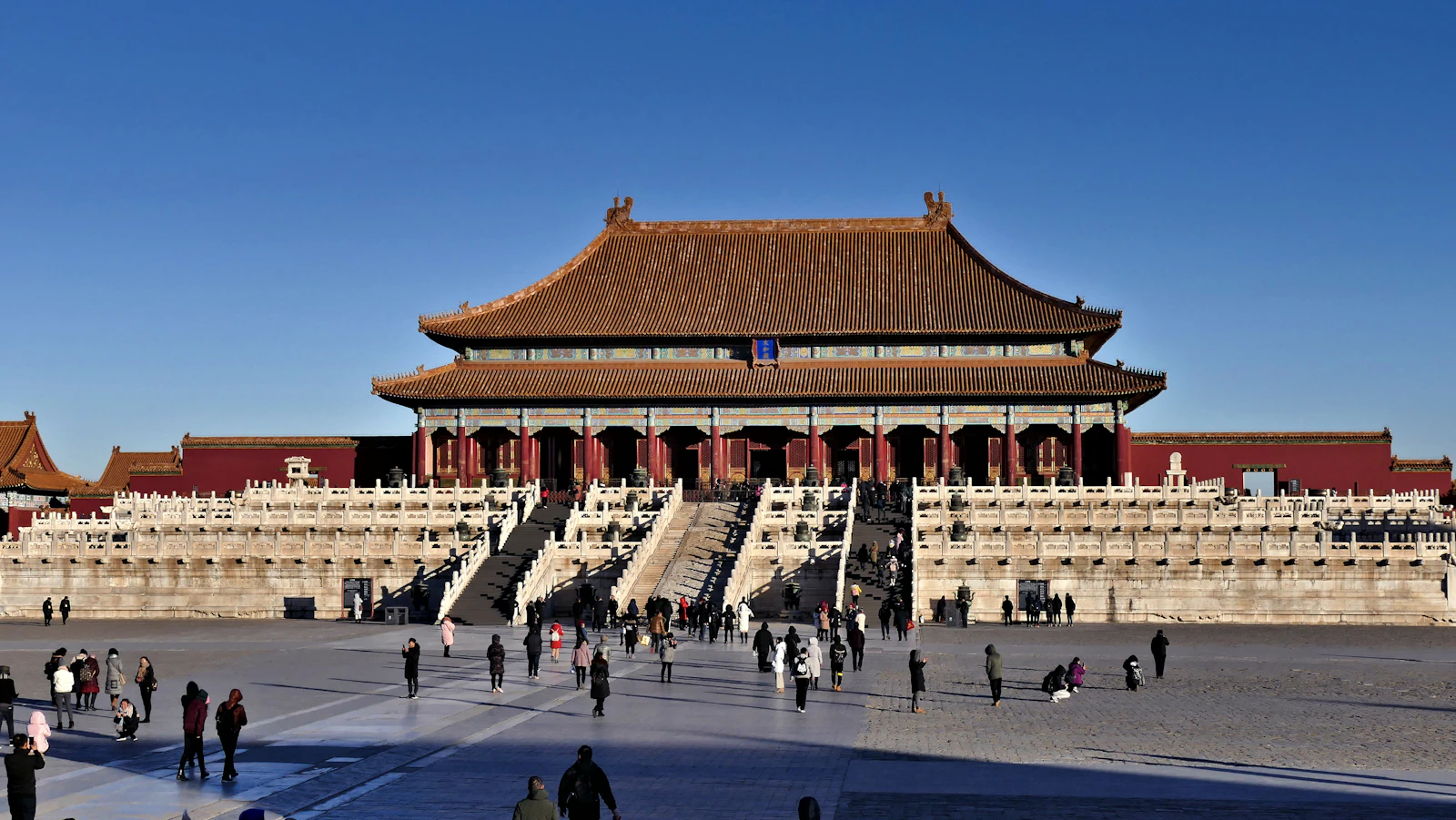 Beijing, China photo 19 by zibik