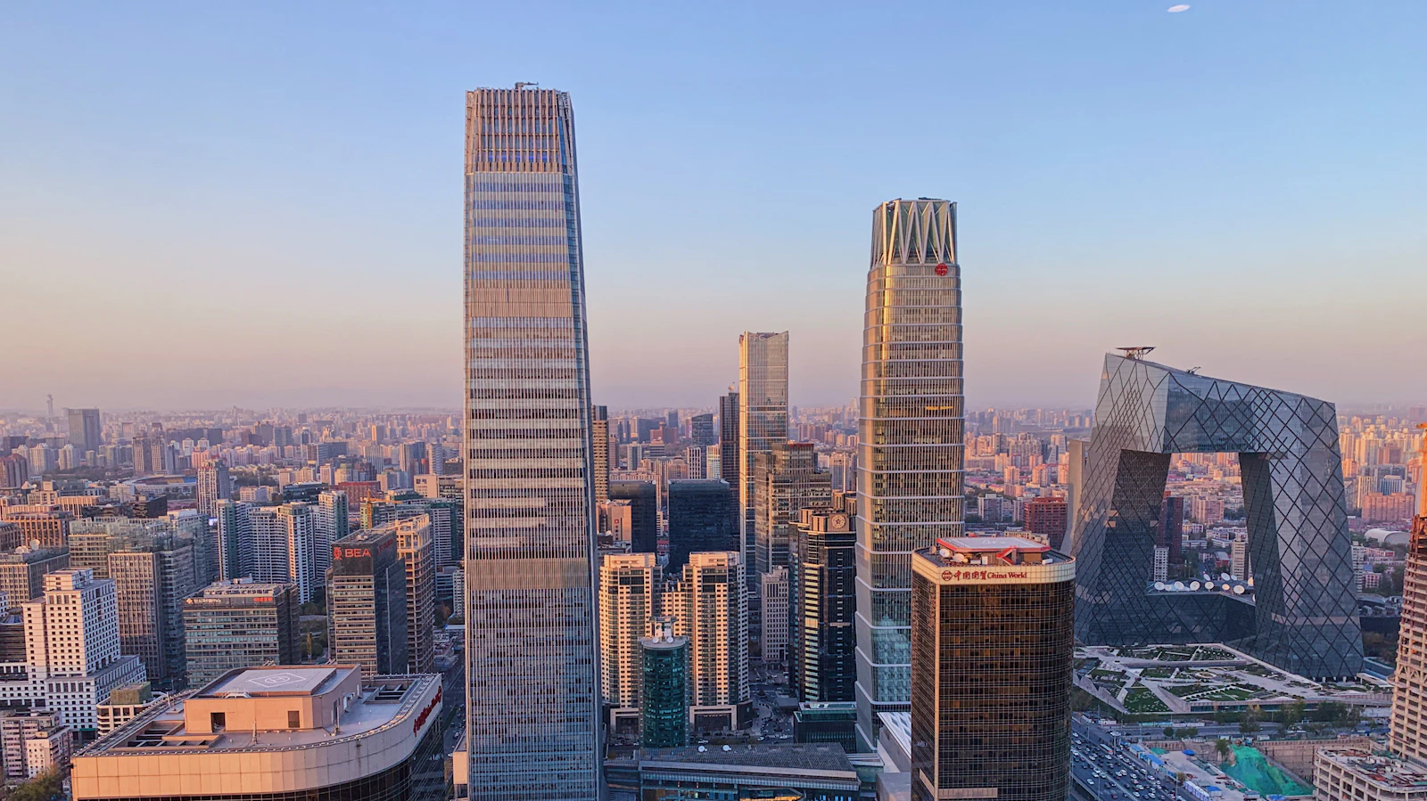 Beijing, China photo 13 by Li Yang