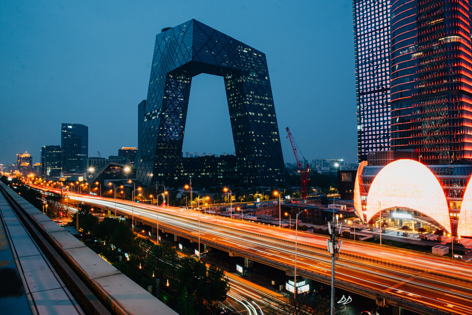 Beijing, China photo 4 by Christian Lue