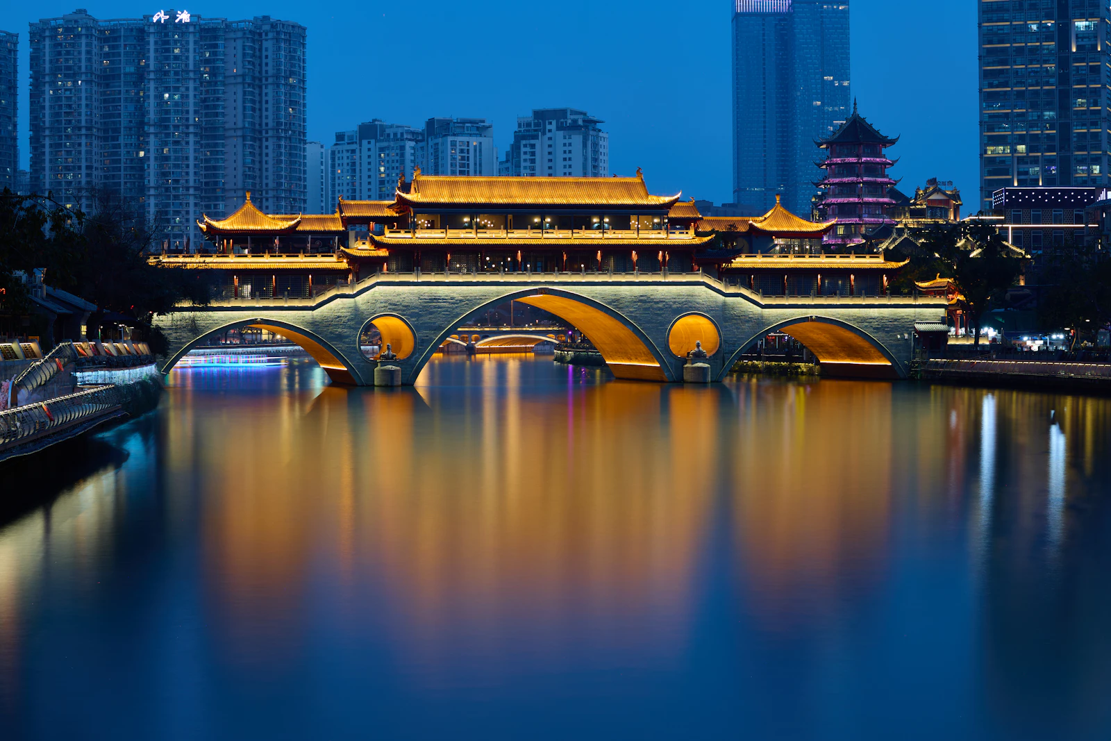 Chengdu, China photo 2 by Li Zim