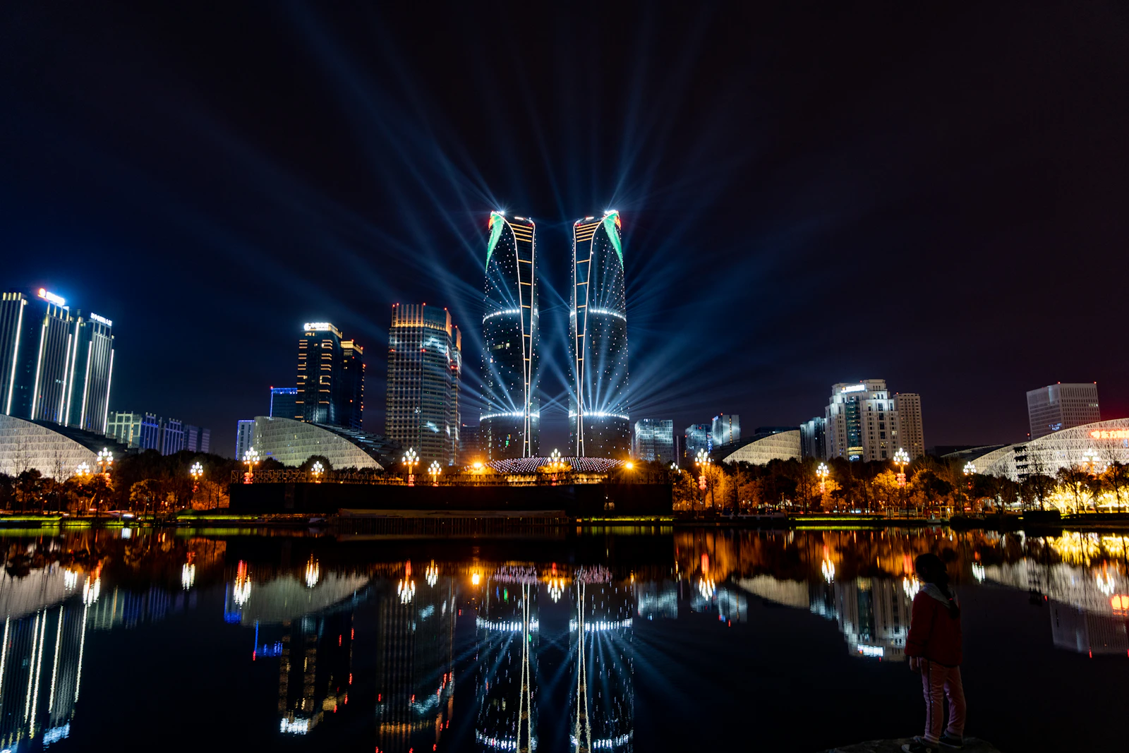 Chengdu, China photo 3 by kev1n Z