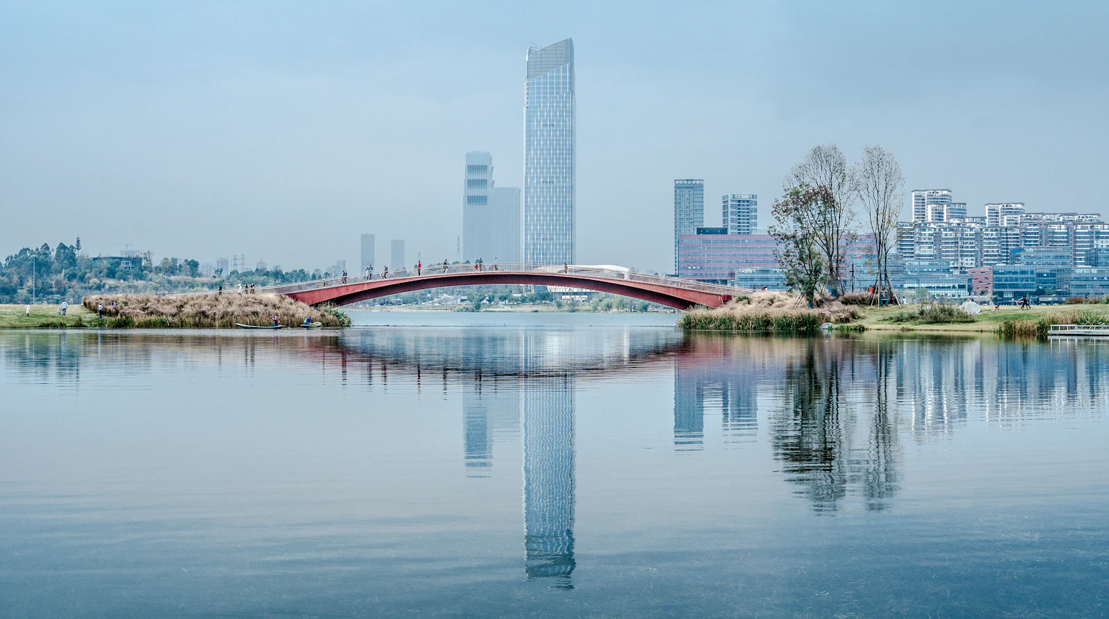 Chengdu, China photo 20 by Ivan Tang