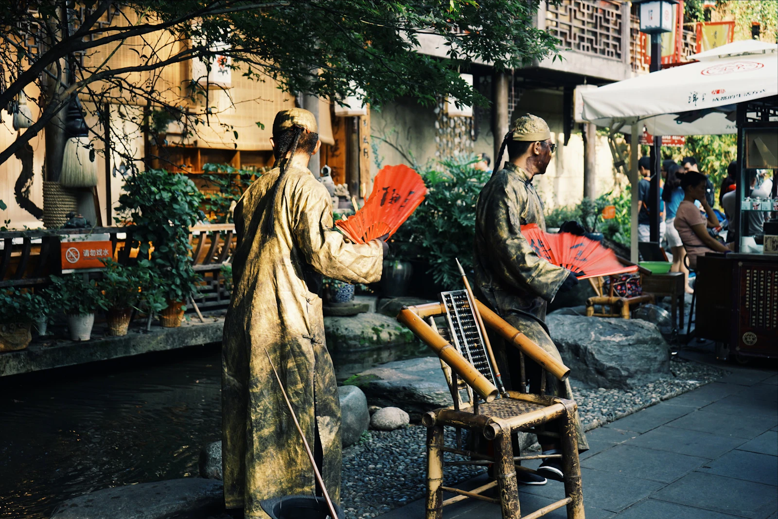 Chengdu, China photo 12 by Andrea Sun