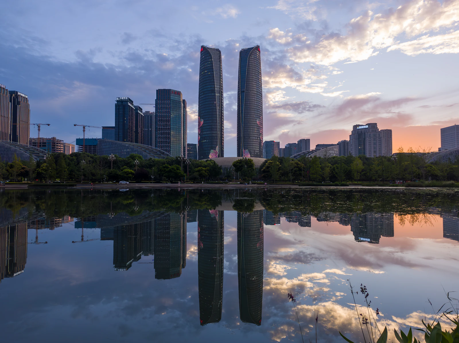 Chengdu, China photo 17 by Lingbo Huang