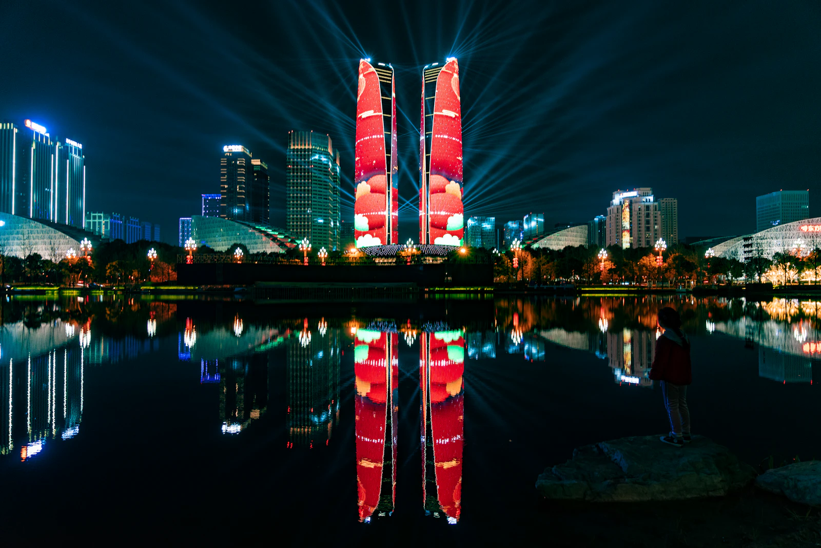 Chengdu, China photo 4 by kev1n Z