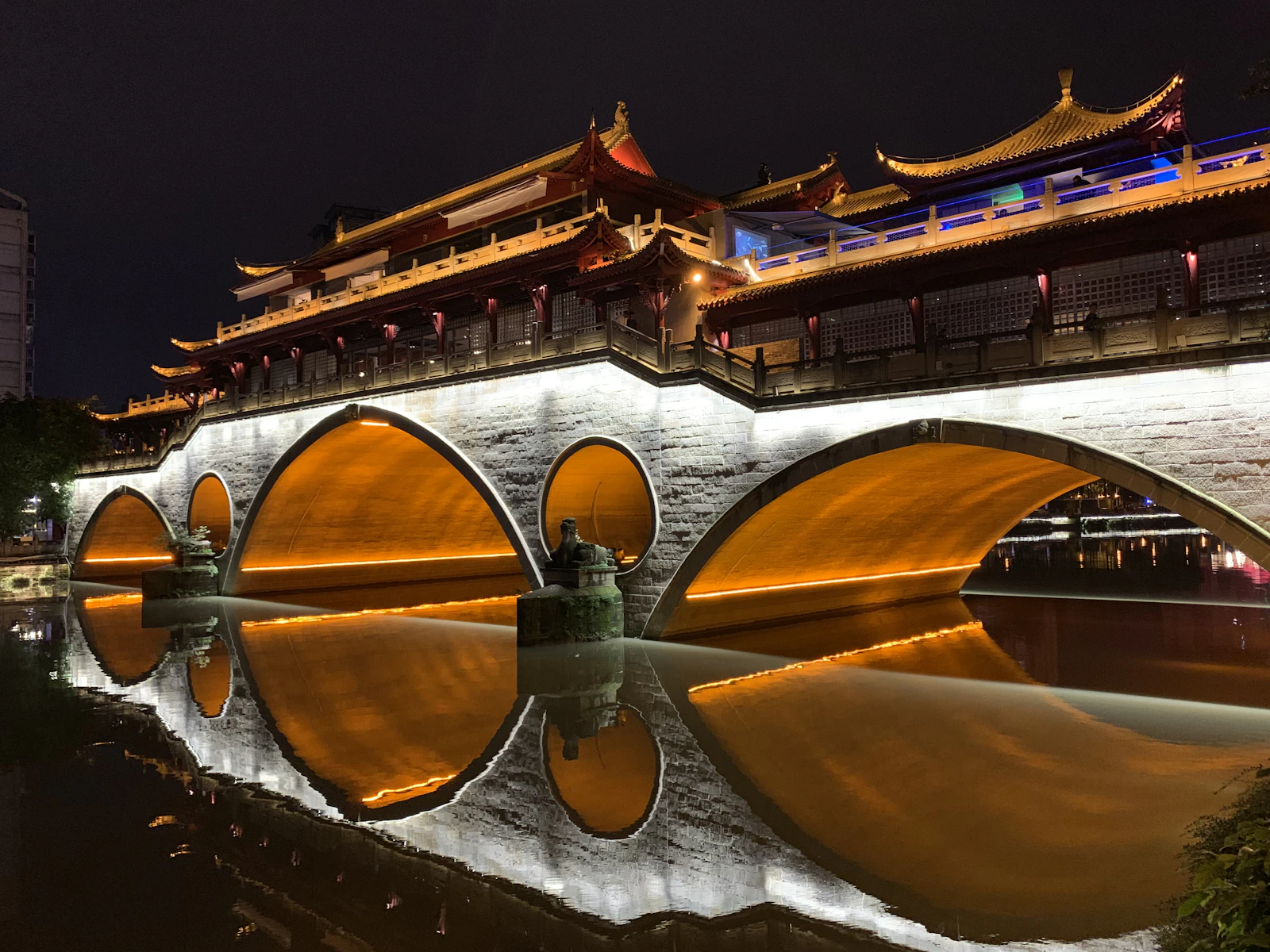 Chengdu, China photo 5 by Andreas Felske