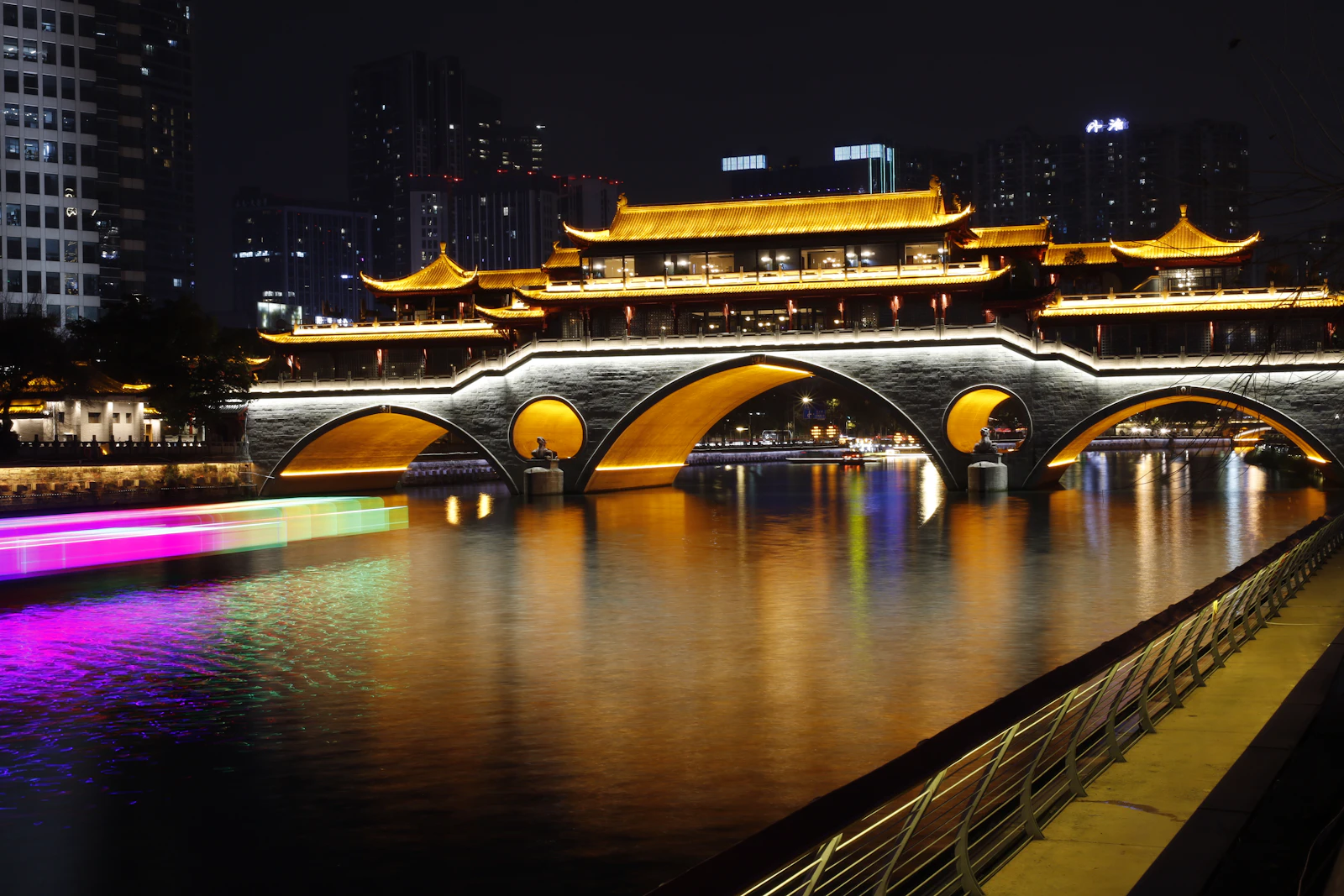 Chengdu, China photo 18 by phatthanan tuppocha