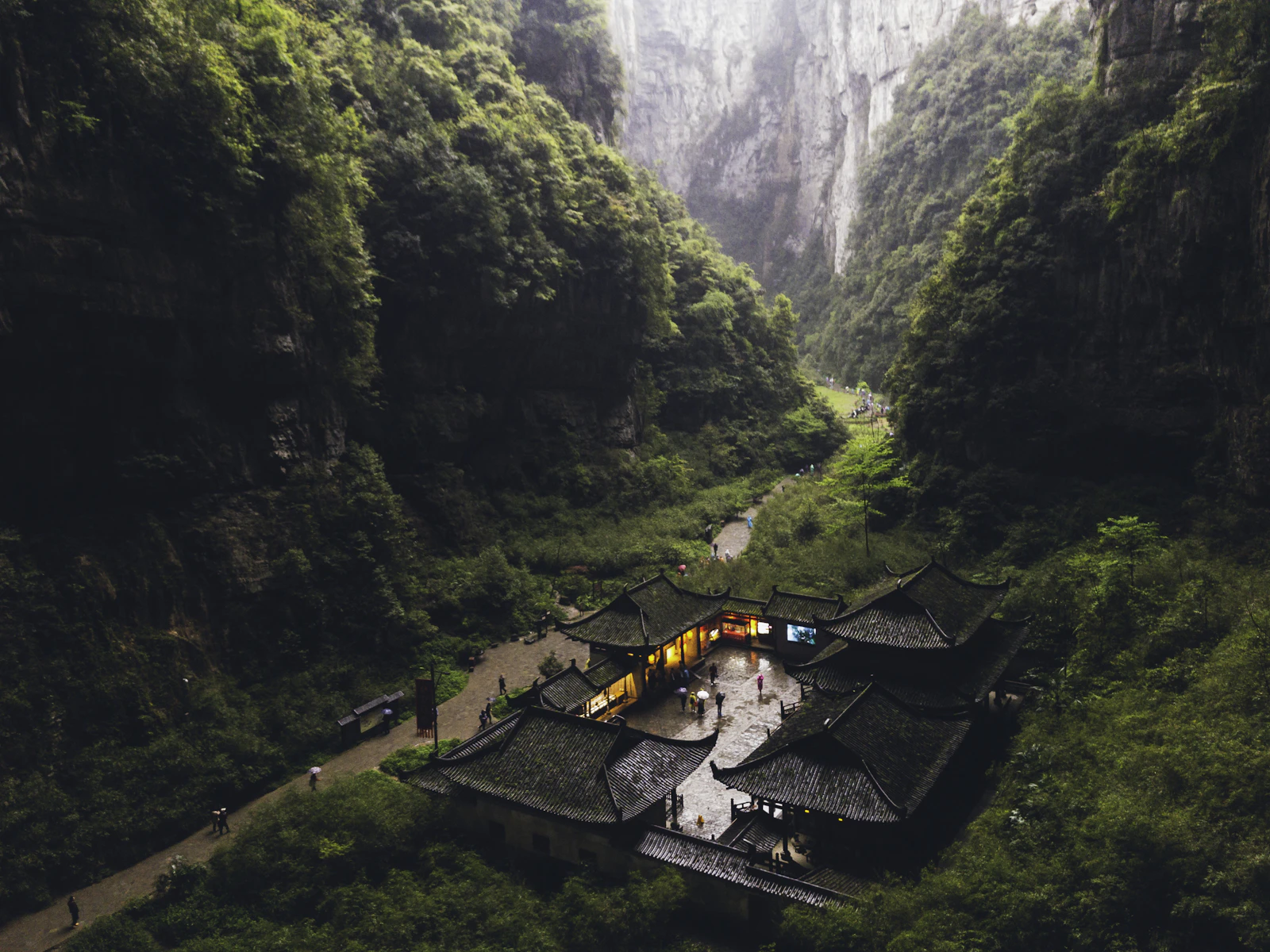 Chongqing, China photo 2 by Francesco Bruno