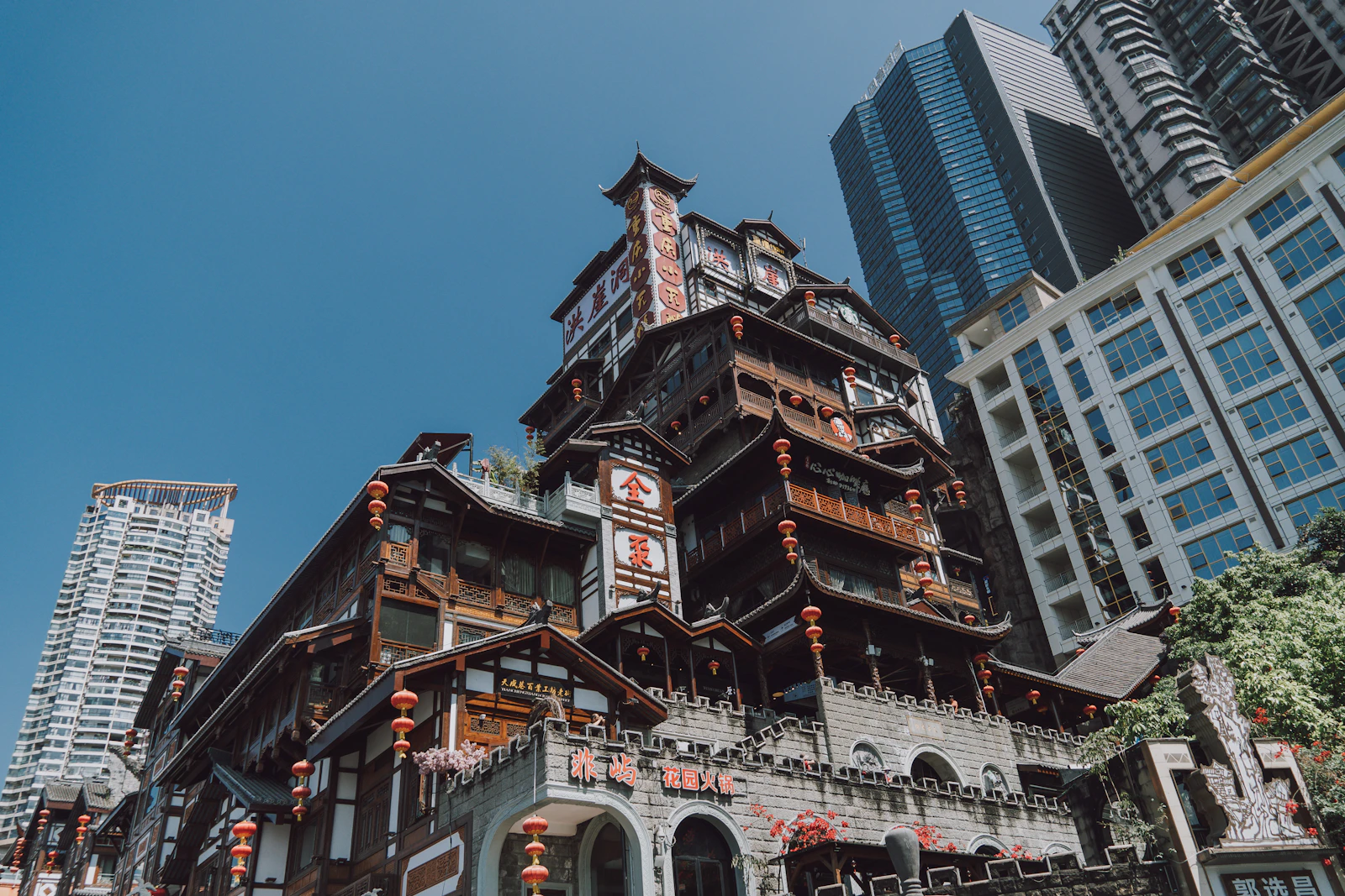 Chongqing, China photo 26 by Albert Canite