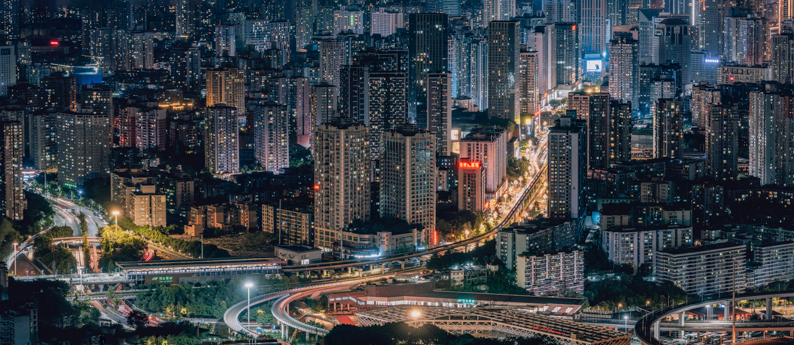 Chongqing, China photo 6 by Albert Canite