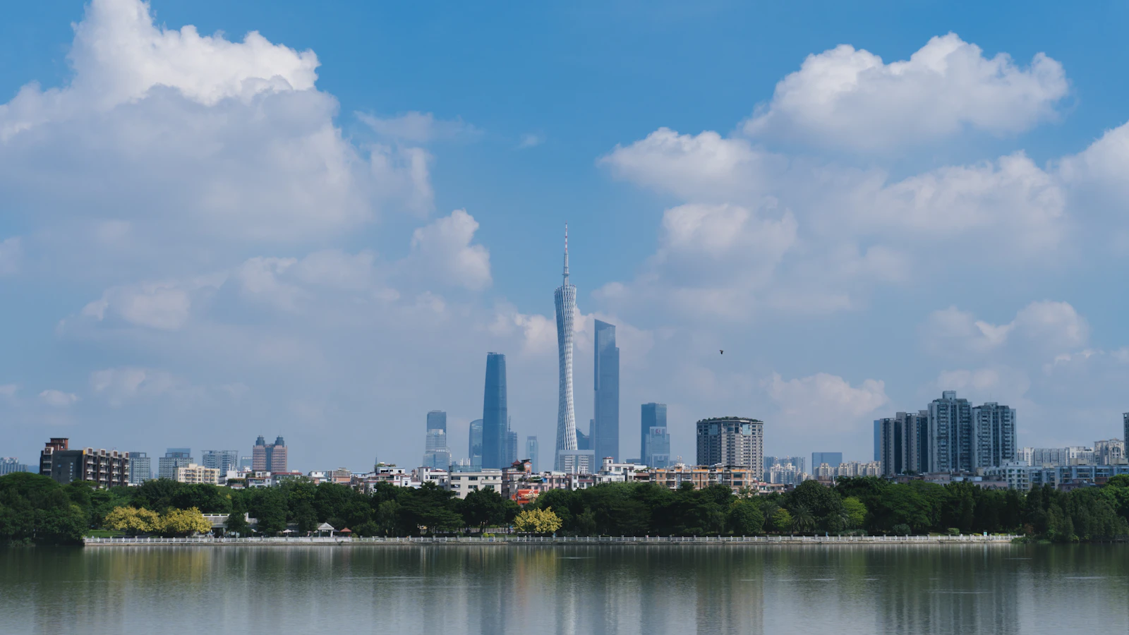 Guangzhou, China photo 6 by Shawn Rain