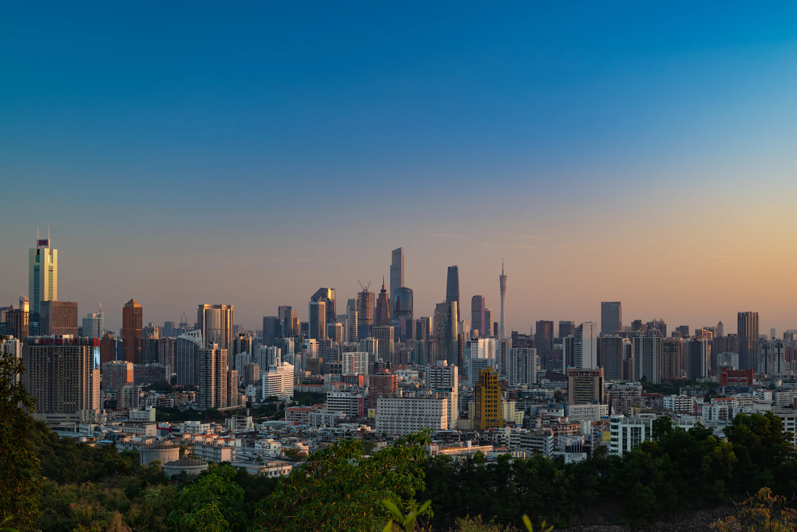 Guangzhou, China photo 5 by Wally Yang