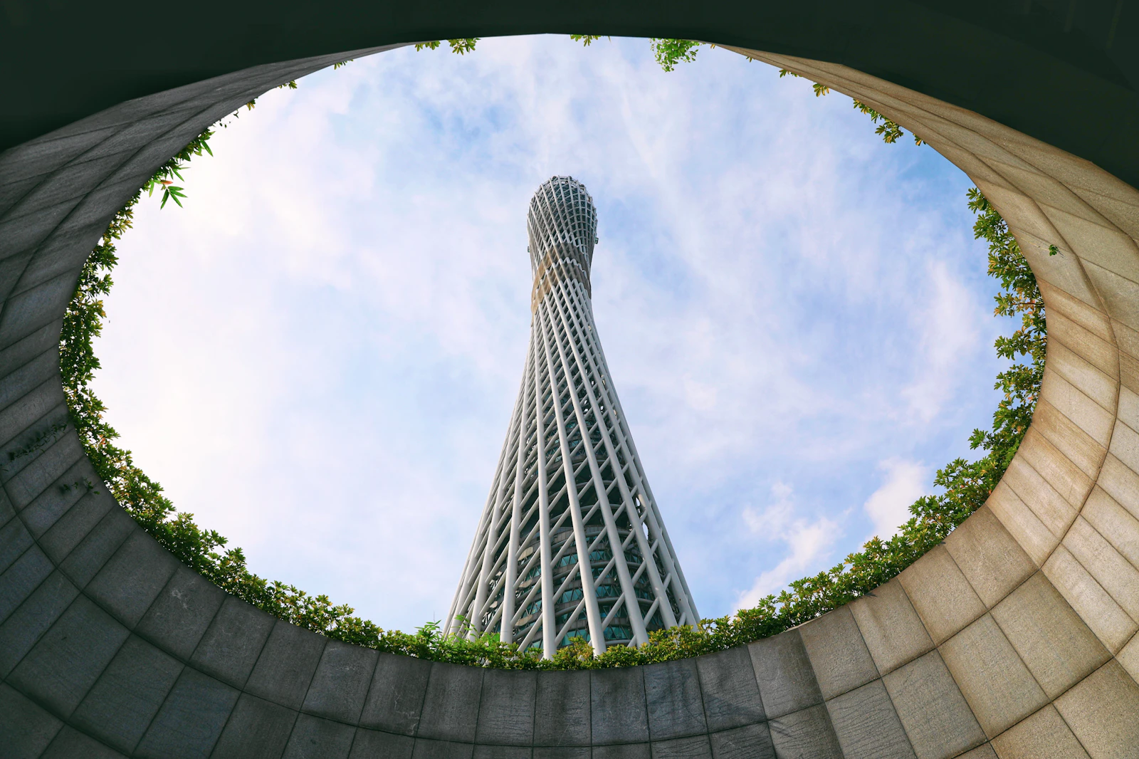 Guangzhou, China photo 16 by Chenwei Yao