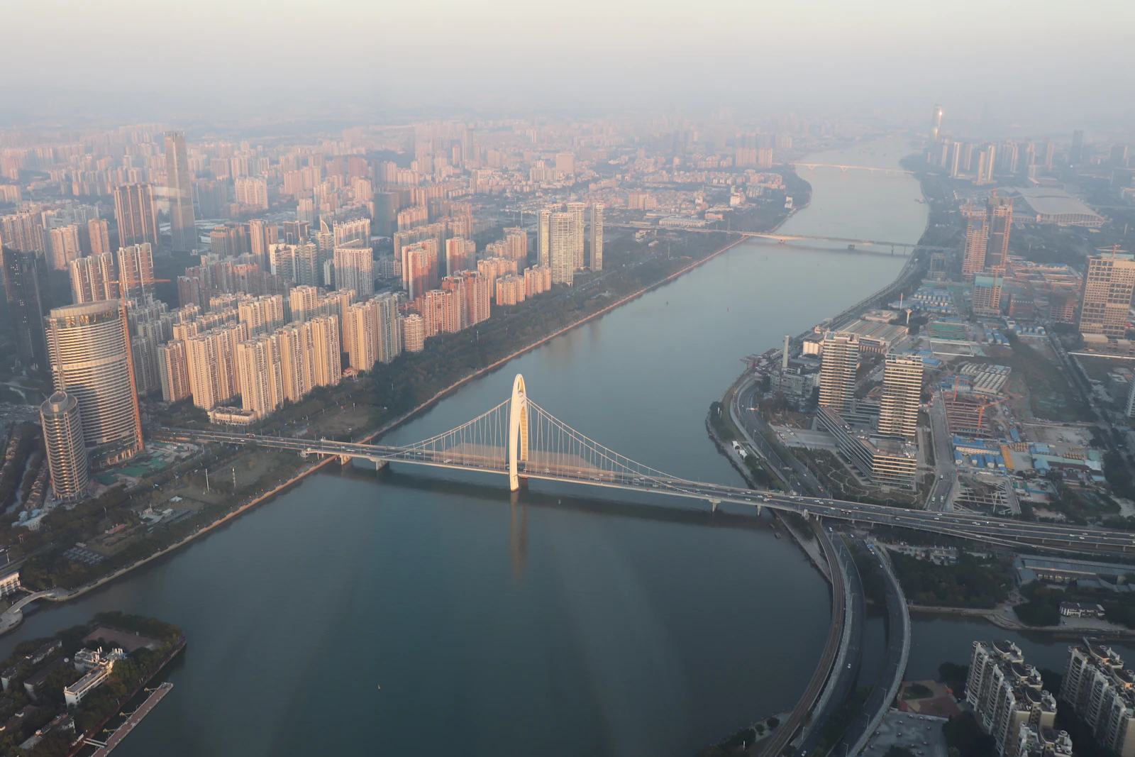 Guangzhou, China photo 24 by Lycheeart