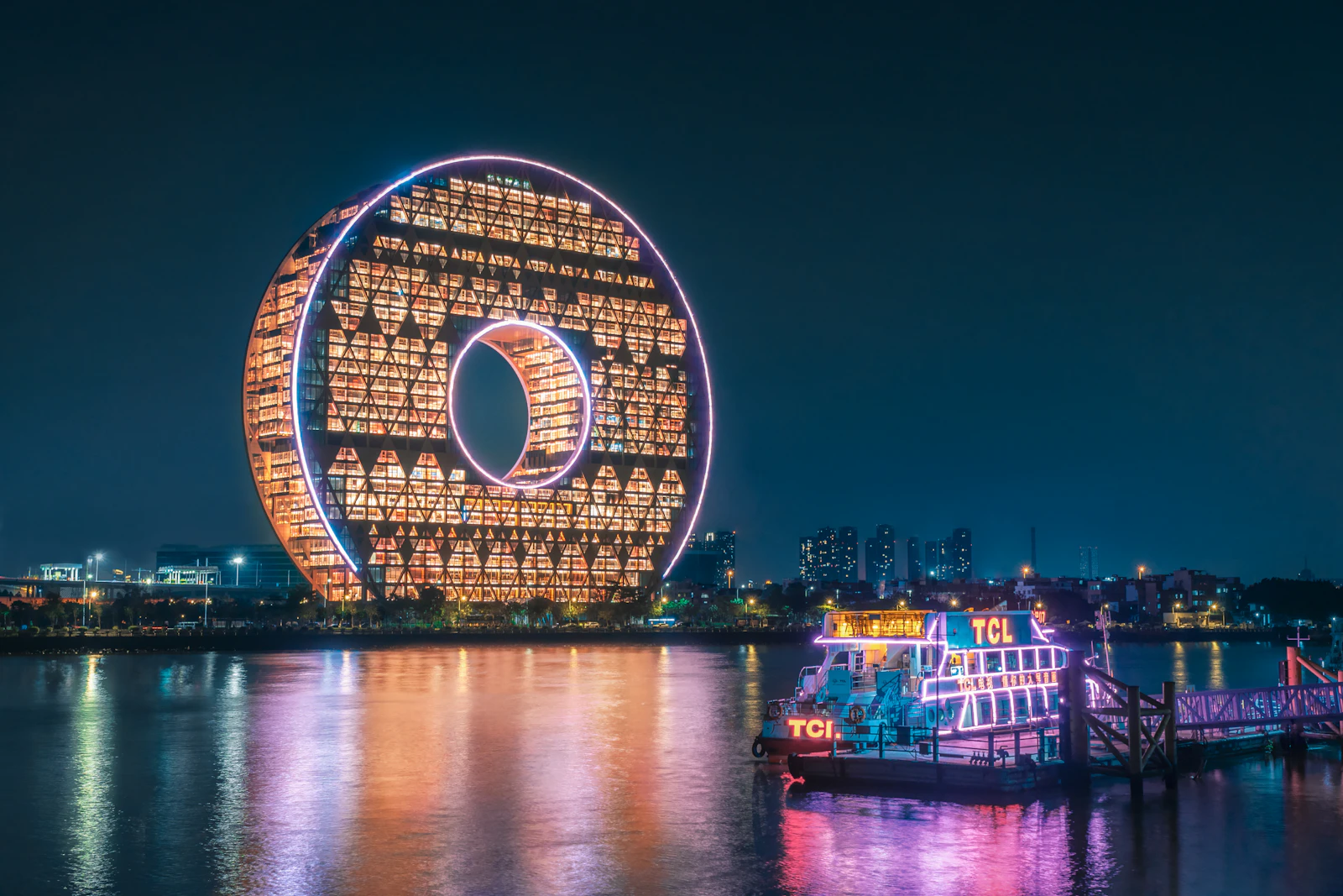 Guangzhou, China photo 8 by Jason Yuen