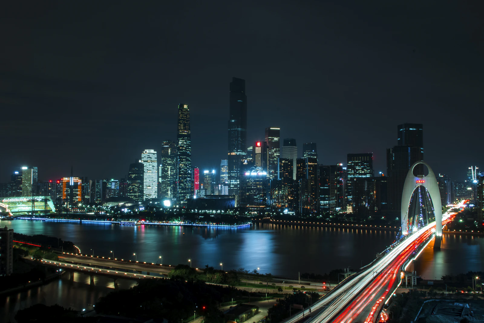 Guangzhou, China photo 26 by CHEN Dairui