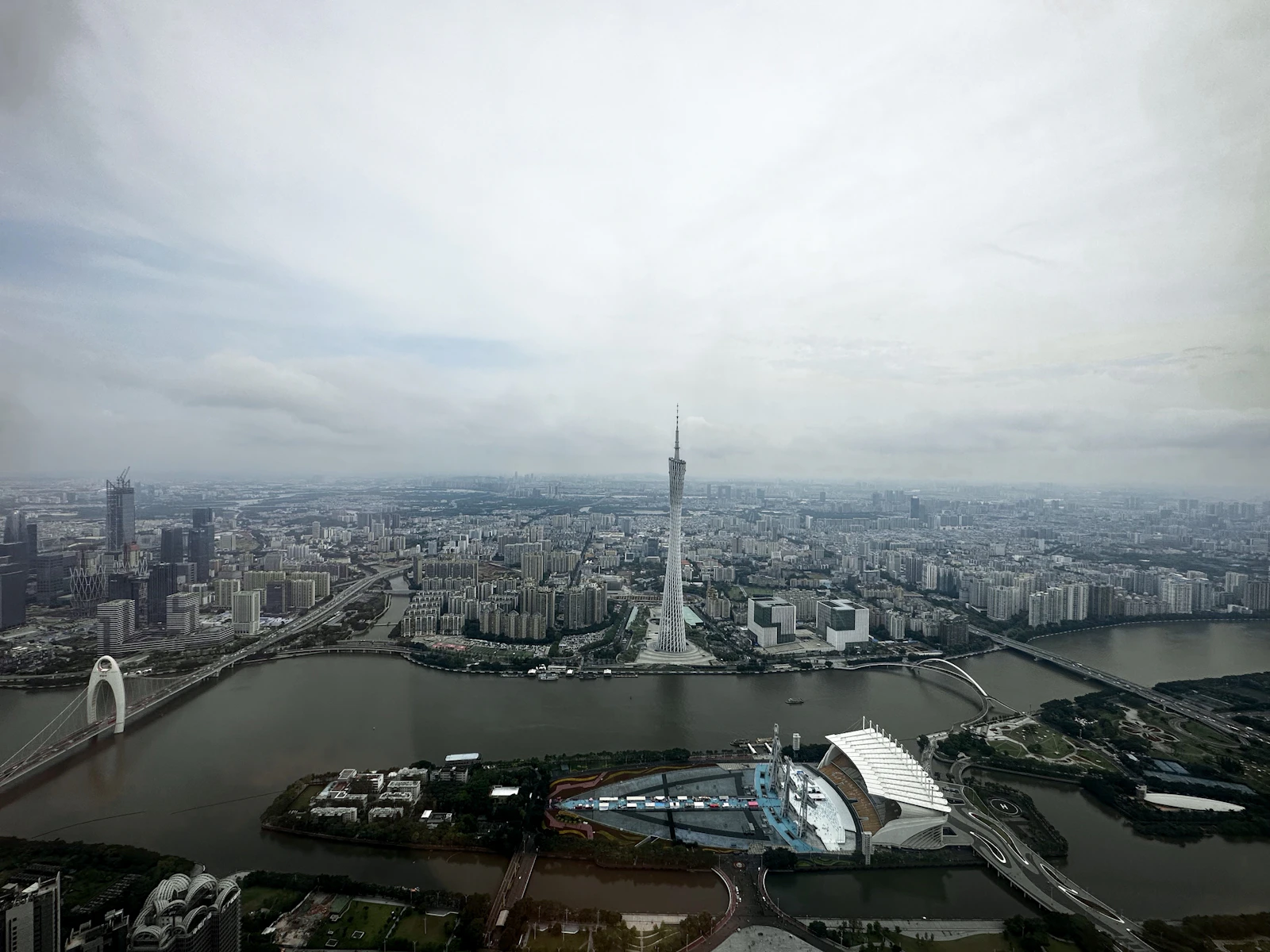 Guangzhou, China photo 19 by Clu Soh