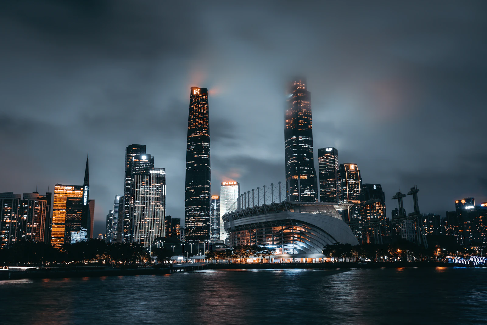 Guangzhou, China photo 21 by Jerry Zhang