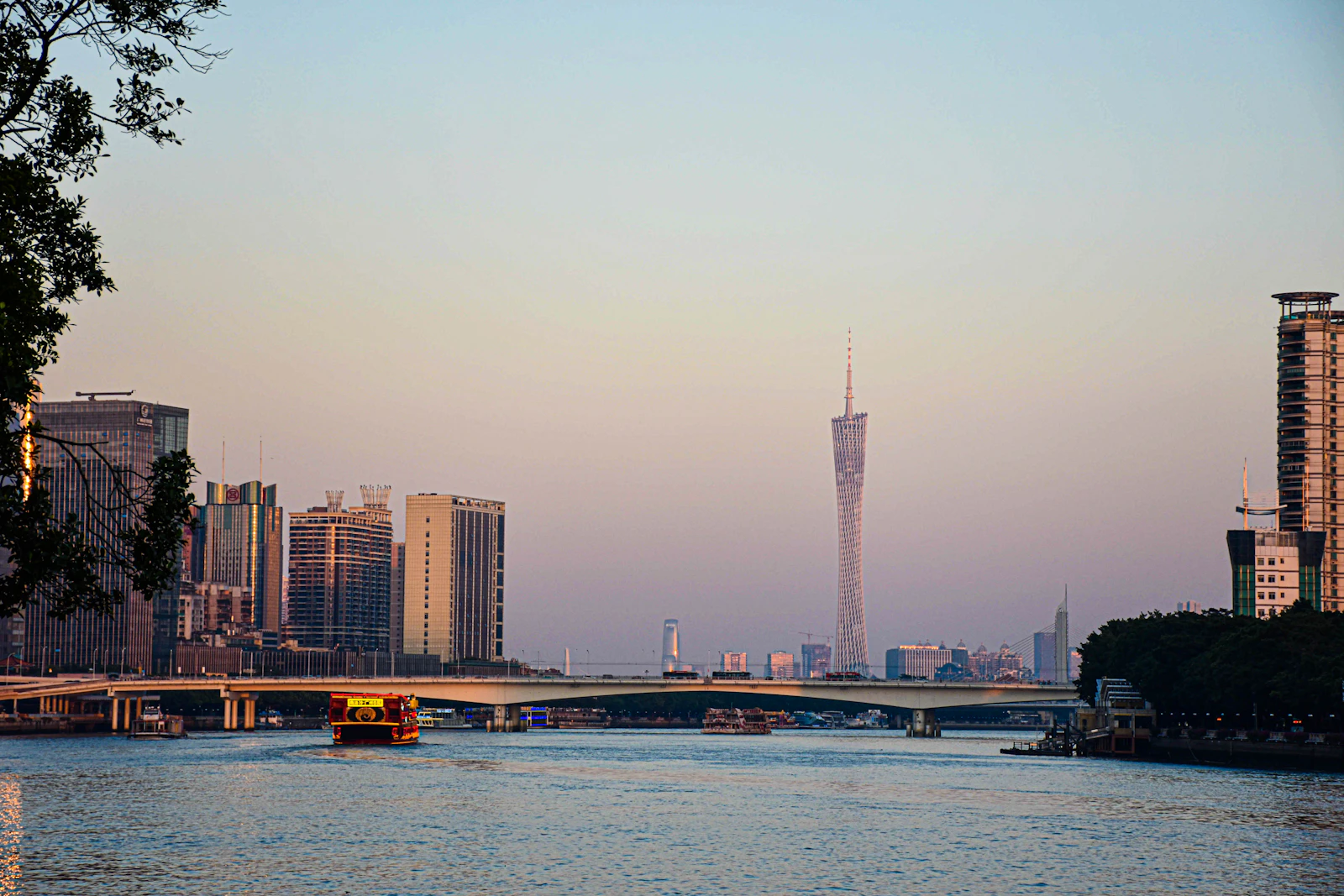 Guangzhou, China photo 9 by Lan Lin