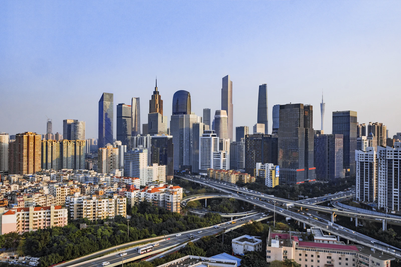 Guangzhou, China photo 1 by Loeng Lig